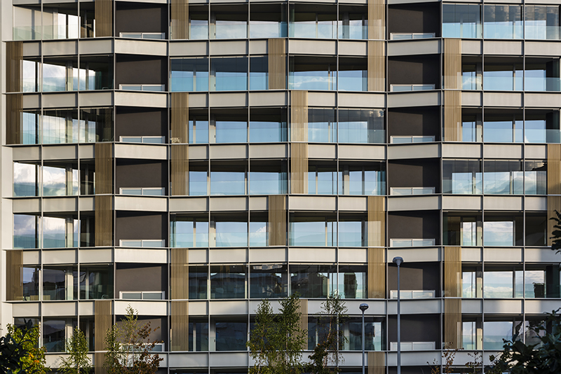 Javier Larraz Arquitectos. Vivienda colectiva en Burlada_07